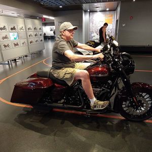 Meet your Posher, Deanna